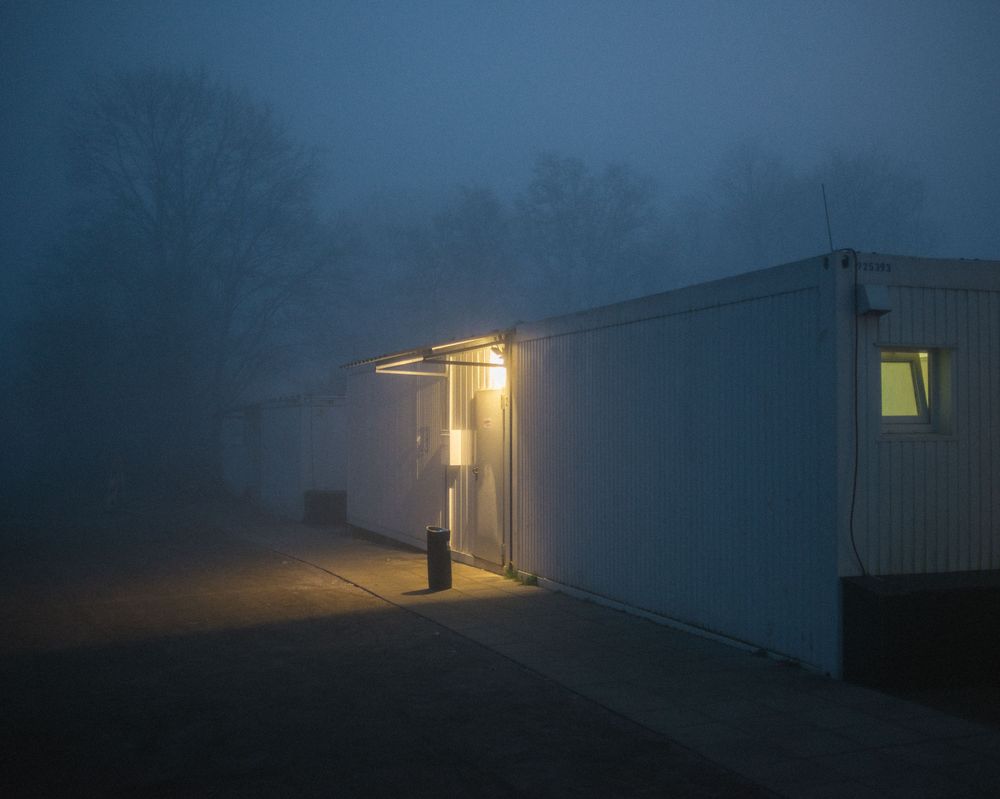 Фотография Сергея Карпова